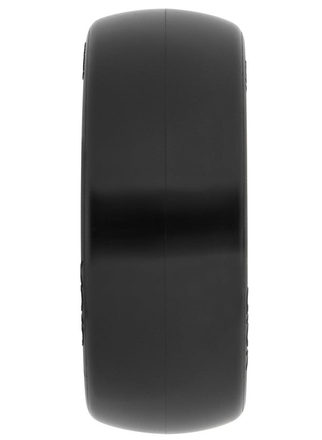 AKA Products INC. 1/10 Void Clay Rear 2.2 Off-Road Buggy Tires 2 AKA13133CR - Image 2